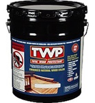 TWP- 500 series Cedar 5 gallon