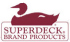 Duckback Stain-Superdeck Transparent Stain