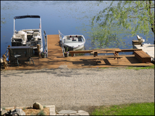 deck repair Wolverine Lake , Michigan