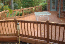 deck builders near me