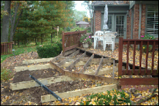 deck cleaning ann arbor michigan