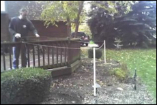 northville deck cleaning