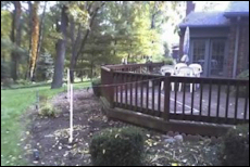 ann arbor deck cleaning